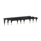 LOVATO ELECTRIC - Jeux de connexion trip. Pour 3 disjoncteurs SM1, 54mm
