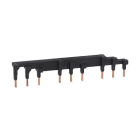 LOVATO ELECTRIC - Jeux de connexion trip. Pour 3 disjoncteurs SM1, 54mm