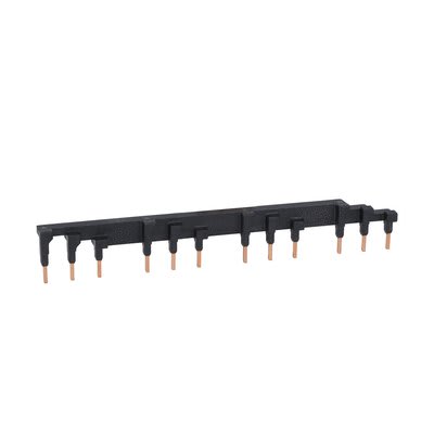 LOVATO ELECTRIC - Jeux de connexion trip. Pour 4 disjoncteurs SM1, 54mm