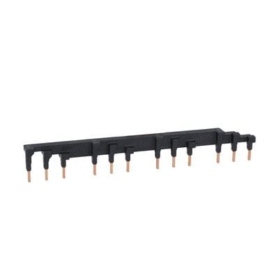 LOVATO ELECTRIC - Jeux de connexion trip. Pour 4 disjoncteurs SM1, 54mm
