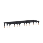 LOVATO ELECTRIC - Jeux de connexion trip. Pour 4 disjoncteurs SM1, 54mm