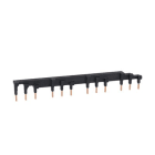 LOVATO ELECTRIC - Jeux de connexion trip. Pour 4 disjoncteurs SM1, 54mm