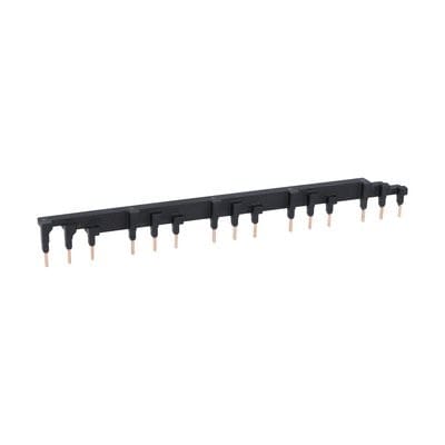 LOVATO ELECTRIC - Jeux de connexion trip. Pour 5 disjoncteurs SM1, 54mm