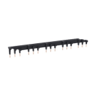 LOVATO ELECTRIC - Jeux de connexion trip. Pour 5 disjoncteurs SM1, 54mm