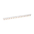 LOVATO ELECTRIC - Barres de connexion unipoaire 57 PIN 80A UL 1077 type P1 MB