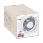 LOVATO ELECTRIC - TEMPORIZATEUR L48MM 24-240V MULTIFUN./MU