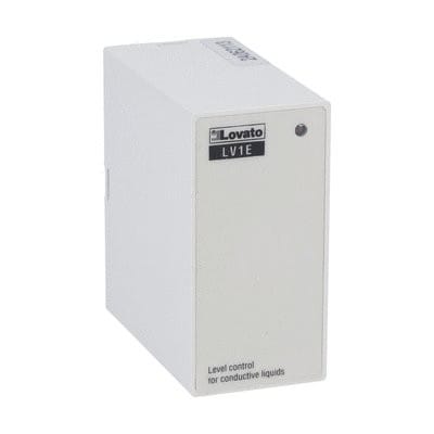 LOVATO ELECTRIC - RELAIS NIVEAU LV1E 24V