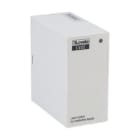 LOVATO ELECTRIC - Rel. de contrôle de niveau embroch. 1 contact inv 220-240VAC + 380-415VAC