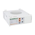 LOVATO ELECTRIC - Rel. différentiels compact avec tranforma. intégré 110VAC/DC-240VAC?415VAC Ø80mm