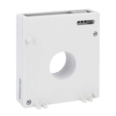 LOVATO ELECTRIC - Transformateurs de courant Toroid. pour Relais différentiels Ø=35mm