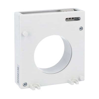 LOVATO ELECTRIC - Transformateurs de courant Toroid. pour Relais différentiels Ø=60mm