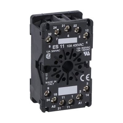 LOVATO ELECTRIC - SOCLE ZVE11