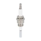 LOVATO ELECTRIC - Accessoires relais contrôle de niveau, sondes 43mm à 1 électrode max.+ 100°C