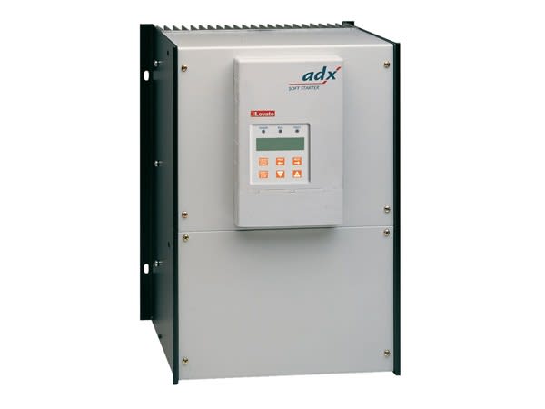 LOVATO ELECTRIC - SOFT STARTER ADX0820