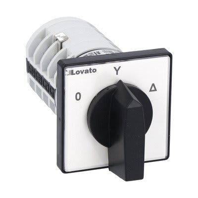 LOVATO ELECTRIC - N.a.