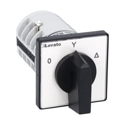 LOVATO ELECTRIC - N.a.