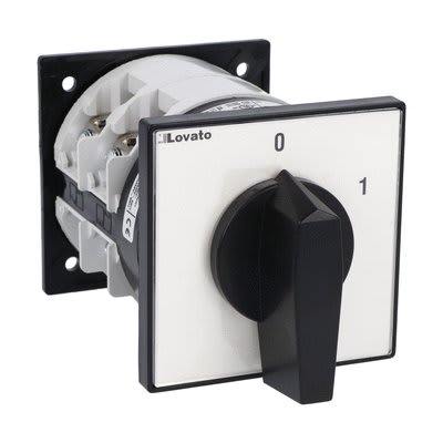 LOVATO ELECTRIC - N.a.