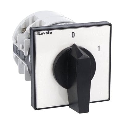 LOVATO ELECTRIC - N.a.