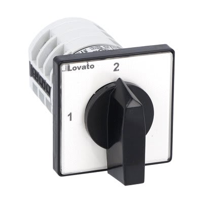 LOVATO ELECTRIC - N.a.