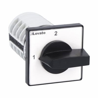 LOVATO ELECTRIC - N.a.