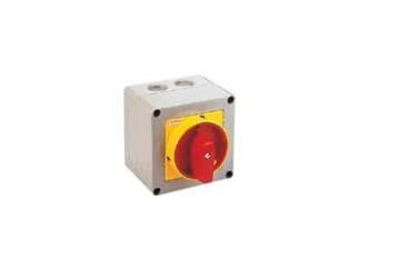 LOVATO ELECTRIC - N.a.