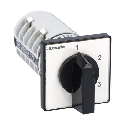 LOVATO ELECTRIC - N.a.