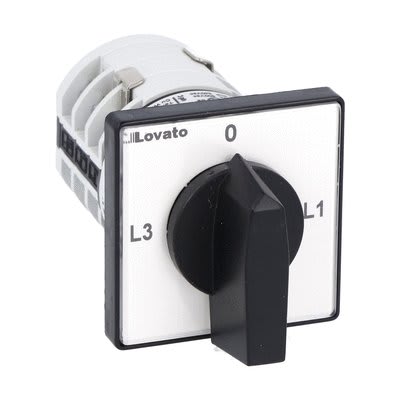 LOVATO ELECTRIC - N.a.