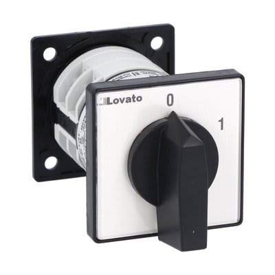 LOVATO ELECTRIC - N.a.