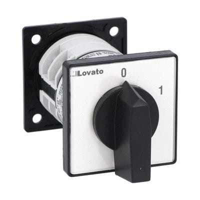 LOVATO ELECTRIC - N.a.