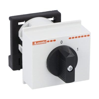 LOVATO ELECTRIC - N.a.