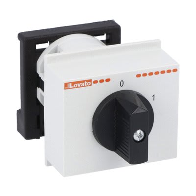 LOVATO ELECTRIC - N.a.