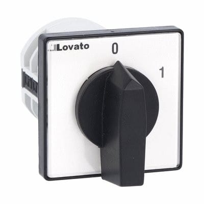 LOVATO ELECTRIC - N.a.