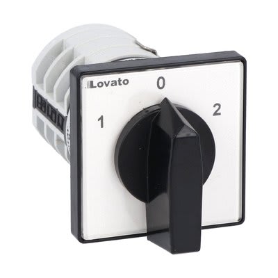 LOVATO ELECTRIC - N.a.