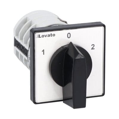 LOVATO ELECTRIC - N.a.