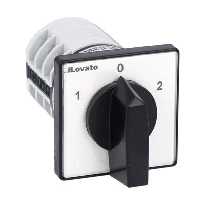 LOVATO ELECTRIC - N.a.