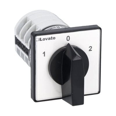 LOVATO ELECTRIC - N.a.