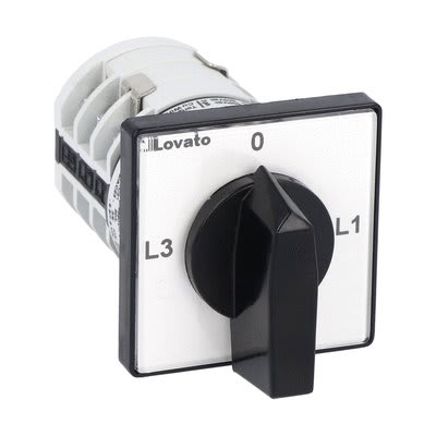 LOVATO ELECTRIC - N.a.