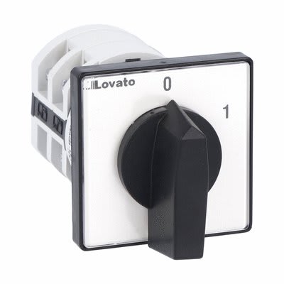 LOVATO ELECTRIC - N.a.