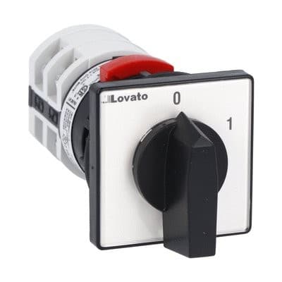 LOVATO ELECTRIC - N.a.