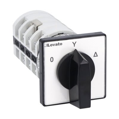 LOVATO ELECTRIC - N.a.