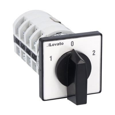 LOVATO ELECTRIC - N.a.