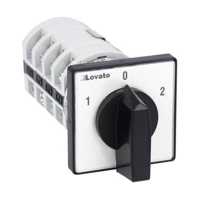 LOVATO ELECTRIC - N.a.