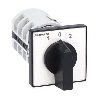 LOVATO ELECTRIC - N.a.