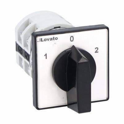 LOVATO ELECTRIC - N.a.