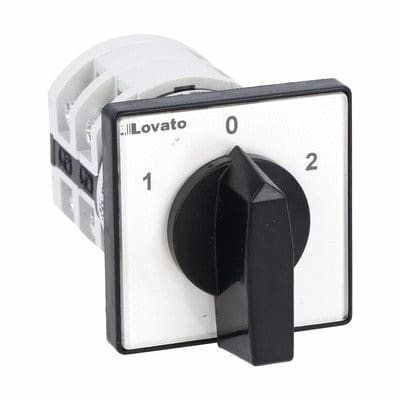 LOVATO ELECTRIC - N.a.