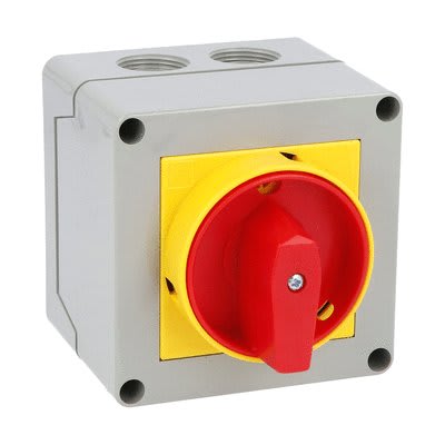 LOVATO ELECTRIC - N.a.