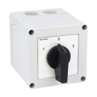 LOVATO ELECTRIC - N.a.