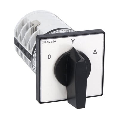 LOVATO ELECTRIC - N.a.