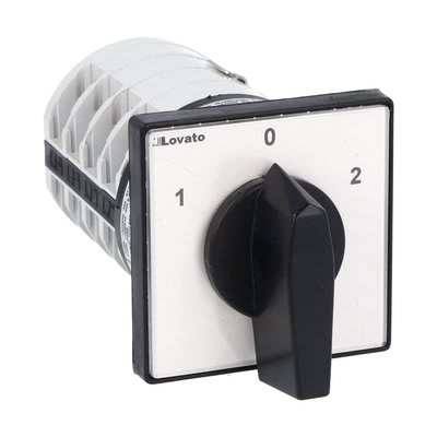 LOVATO ELECTRIC - N.a.