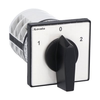 LOVATO ELECTRIC - N.a.